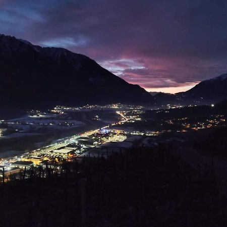 Casa Vacanze La Ca Del Cunfec Sondrio Exterior photo
